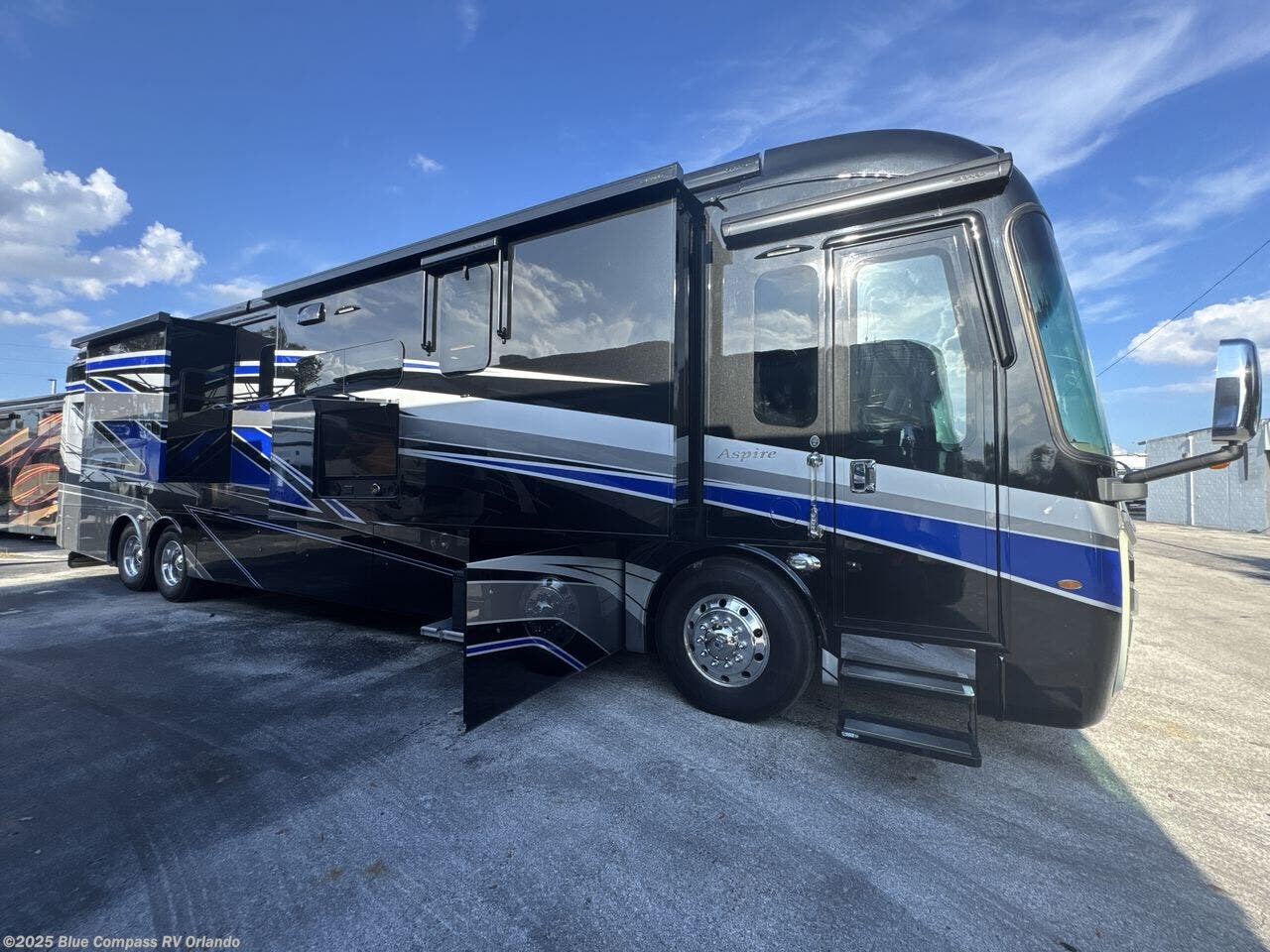 Used 2023 Entegra Coach Aspire 44W available in Casselberry, Florida