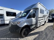 Contact us now about this 2025 Entegra Coach Condor 23S! 2025 Condor 23S by Entegra Coach from Blue Compass RV Orlando in Casselberry, Florida