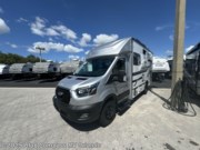 Call now about this 2025 Entegra Coach Condor 22T! 2025 Entegra Coach Condor 22T - New Class C For Sale by Blue Compass RV Orlando in Casselberry, Florida