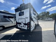 New 2025 Entegra Coach Condor 22T available in Casselberry, Florida