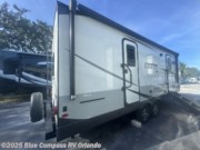 Contact us now about this 2023 Forest River Rockwood Mini Lite 2516S! 2023 Rockwood Mini Lite 2516S by Forest River from Blue Compass RV Orlando in Casselberry, Florida