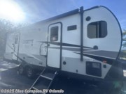 Used 2023 Forest River Rockwood Mini Lite 2516S available in Casselberry, Florida
