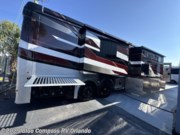 Contact us now about this 2024 Foretravel Realm Presidential Series LVMS! 2024 Realm Presidential Series LVMS by Foretravel from Blue Compass RV Orlando in Casselberry, Florida