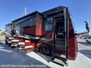 Used 2024 Foretravel Realm Presidential Series LVMS available in Casselberry, Florida