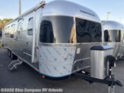 New 2026 Airstream Classic 33FB Twin available in Casselberry, Florida