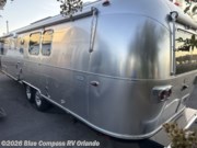 Contact us now about this 2026 Airstream Classic 33FB Twin! 2026 Classic 33FB Twin by Airstream from Blue Compass RV Orlando in Casselberry, Florida