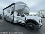 New 2026 Entegra Coach Esteem XL 33F available in Casselberry, Florida