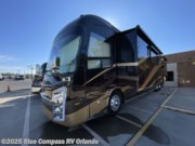 Contact us now about this 2026 Entegra Coach Anthem 44B! 2026 Anthem 44B by Entegra Coach from Blue Compass RV Orlando in Casselberry, Florida