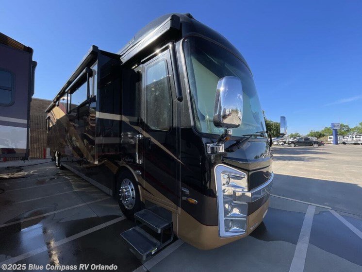 Email now about this 2026 Entegra Coach Anthem 44B! New 2026 Entegra Coach Anthem 44B available in Casselberry, Florida