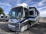 Contact us now about this 2026 Entegra Coach Cornerstone 45D! 2026 Cornerstone 45D by Entegra Coach from Blue Compass RV Orlando in Casselberry, Florida