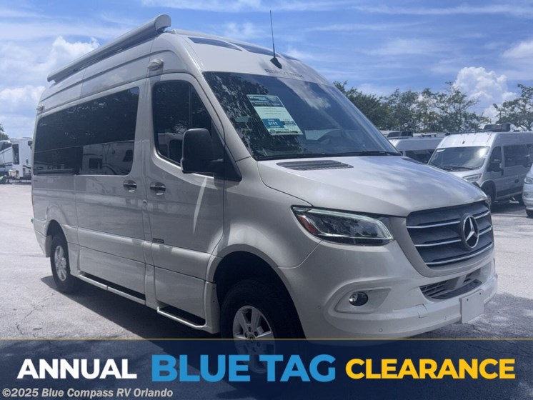 Email now about this 2021 Roadtrek Roadtrek SS Agile! Used 2021 Roadtrek Roadtrek SS Agile available in Casselberry, Florida
