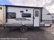 Used 2024 Coachmen Catalina Summit Series 7 154RDX available in Casselberry, Florida