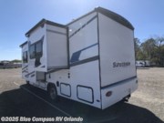 New 2026 Forest River Sunseeker Classic 2440DS available in Casselberry, Florida