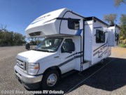 Contact us now about this 2026 Forest River Sunseeker Classic 2440DS! 2026 Sunseeker Classic 2440DS by Forest River from Blue Compass RV Orlando in Casselberry, Florida