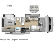 Call now about this 2026 Forest River Sunseeker Classic 2860DS! 2026 Forest River Sunseeker Classic 2860DS - New Class C For Sale by Blue Compass RV Orlando in Casselberry, Florida features Slideout