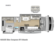 Call now about this 2026 Forest River Sunseeker Classic 3010DS! 2026 Forest River Sunseeker Classic 3010DS - New Class C For Sale by Blue Compass RV Orlando in Casselberry, Florida features Slideout