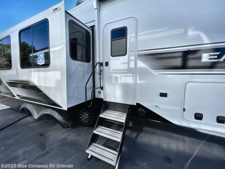 Email now about this 2026 Jayco Eagle HT 29RLC! New 2026 Jayco Eagle HT 29RLC available in Casselberry, Florida