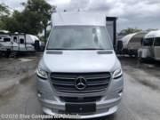 Call now about this 2025 Airstream Atlas Tommy Bahama Murphy Suite! 2025 Airstream Atlas Tommy Bahama Murphy Suite - Used Class B For Sale by Blue Compass RV Orlando in Casselberry, Florida
