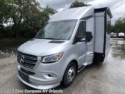 Contact us now about this 2025 Airstream Atlas Tommy Bahama Murphy Suite! 2025 Atlas Tommy Bahama Murphy Suite by Airstream from Blue Compass RV Orlando in Casselberry, Florida