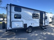 Contact us now about this 2025 Forest River Apex 194BHS! 2025 Apex 194BHS by Forest River from Blue Compass RV Orlando in Casselberry, Florida