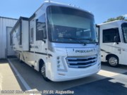 Contact us now about this 2025 Jayco Precept 34G! 2025 Precept 34G by Jayco from Blue Compass RV St. Augustine in St. Augustine, Florida