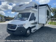 New 2024 Jayco Melbourne 24L available in St. Augustine, Florida