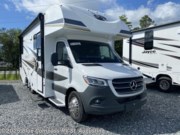 Contact us now about this 2024 Jayco Melbourne 24L! 2024 Melbourne 24L by Jayco from Blue Compass RV St. Augustine in St. Augustine, Florida