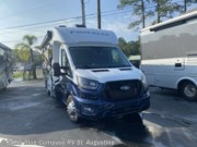 Call now about this 2025 Forest River Forester Transit 2381A! 2025 Forest River Forester Transit 2381A - New Class C For Sale by Blue Compass RV St. Augustine in St. Augustine, Florida
