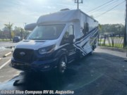 Contact us now about this 2025 Forest River Forester Transit 2381A! 2025 Forester Transit 2381A by Forest River from Blue Compass RV St. Augustine in St. Augustine, Florida