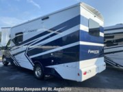 New 2025 Forest River Forester Transit 2381A available in St. Augustine, Florida