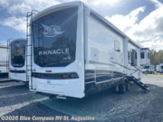 New 2025 Jayco Pinnacle 38FLGS available in St. Augustine, Florida