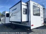 New 2025 Jayco Jay Feather 26FK available in St. Augustine, Florida