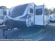 Contact us now about this 2025 Jayco Jay Feather 26FK! 2025 Jay Feather 26FK by Jayco from Blue Compass RV St. Augustine in St. Augustine, Florida