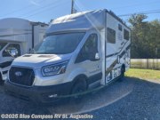 New 2025 Jayco Granite Ridge 22T available in St. Augustine, Florida