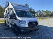 Contact us now about this 2025 Jayco Granite Ridge 22T! 2025 Granite Ridge 22T by Jayco from Blue Compass RV St. Augustine in St. Augustine, Florida