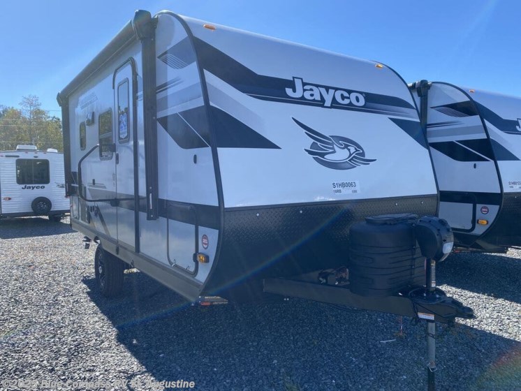 Email now about this 2025 Jayco Jay Feather Air 16RB! New 2025 Jayco Jay Feather Air 16RB available in St. Augustine, Florida