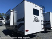 New 2025 Jayco Jay Feather Air 16RB available in St. Augustine, Florida