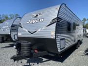New 2025 Jayco Jay Flight SLX 260BH available in St. Augustine, Florida