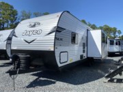 New 2025 Jayco Jay Flight SLX 262RLS available in St. Augustine, Florida
