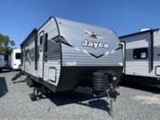 Contact us now about this 2025 Jayco Jay Flight SLX 262RLS! 2025 Jay Flight SLX 262RLS by Jayco from Blue Compass RV St. Augustine in St. Augustine, Florida