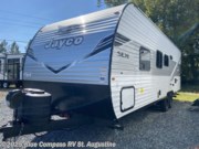New 2025 Jayco Jay Flight SLX 260BH available in St. Augustine, Florida