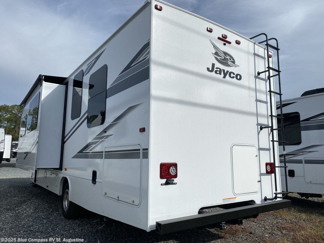 New 2025 Jayco Redhawk 29XK available in St. Augustine, Florida