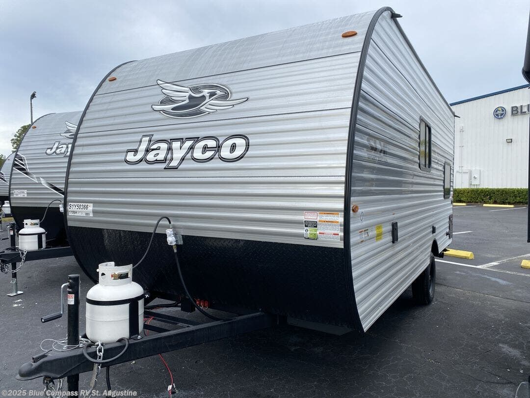 New 2025 Jayco Jay Flight SLX 170BH available in St. Augustine, Florida