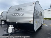 New 2025 Jayco Jay Flight SLX 170BH available in St. Augustine, Florida