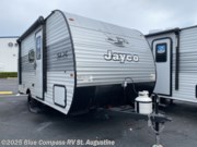 Contact us now about this 2025 Jayco Jay Flight SLX 170BH! 2025 Jay Flight SLX 170BH by Jayco from Blue Compass RV St. Augustine in St. Augustine, Florida