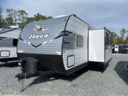New 2025 Jayco Jay Flight 284BHS available in St. Augustine, Florida