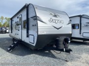 Contact us now about this 2025 Jayco Jay Flight 284BHS! 2025 Jay Flight 284BHS by Jayco from Blue Compass RV St. Augustine in St. Augustine, Florida