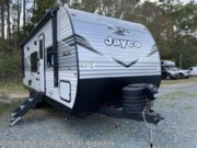 Contact us now about this 2025 Jayco Jay Flight SLX 225MLS! 2025 Jay Flight SLX 225MLS by Jayco from Blue Compass RV St. Augustine in St. Augustine, Florida