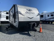 Contact us now about this 2025 Jayco Jay Flight SLX 235MBH! 2025 Jay Flight SLX 235MBH by Jayco from Blue Compass RV St. Augustine in St. Augustine, Florida