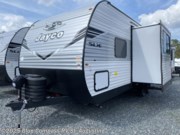 New 2025 Jayco Jay Flight SLX 235MBH available in St. Augustine, Florida